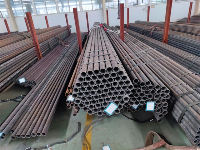吉州20G合金无缝钢管